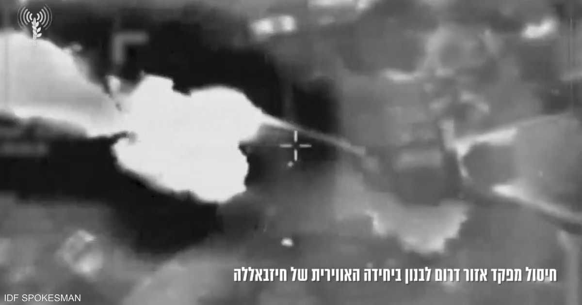 العالم اليوم - حزب الله ينفي اغتيال إسرائيل قائد وحدة المسيّرات جنوب لبنان