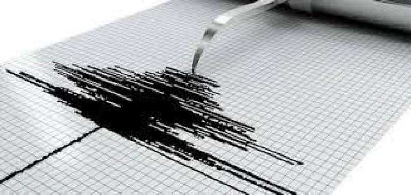 هزات ارتدادية بقوة 6 درجات تضرب قبالة سواحل وسط اليابان