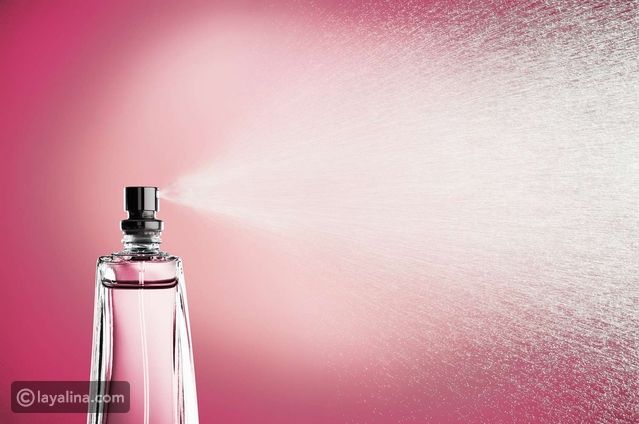 العطور المفضلة لبرج القوس