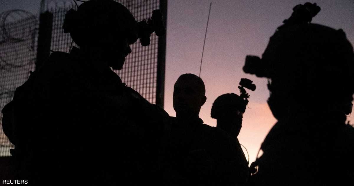 العالم اليوم - إنقاذ والدة جندي أميركي من قطاع غزة.. هذه تفاصيل العملية