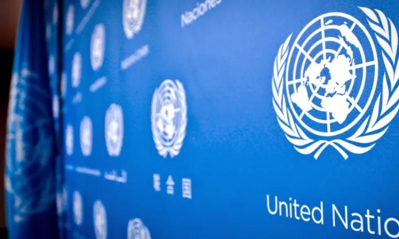 مندوب فلسطين بالأمم المتحدة: دعونا لجلسة مفتوحة لمجلس الأمن الجمعة