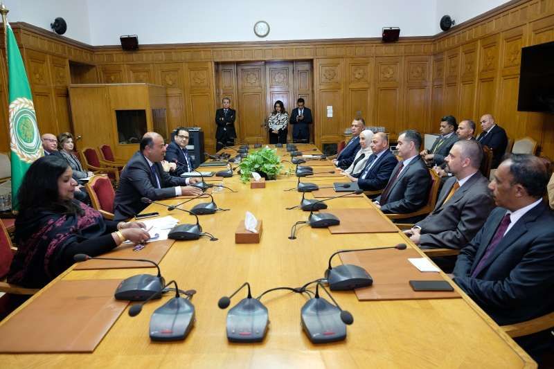 إطلاق المبادرة العربية الدولية ” لتعارفوا ” لإقامة معرض عربي للتواصل مع...