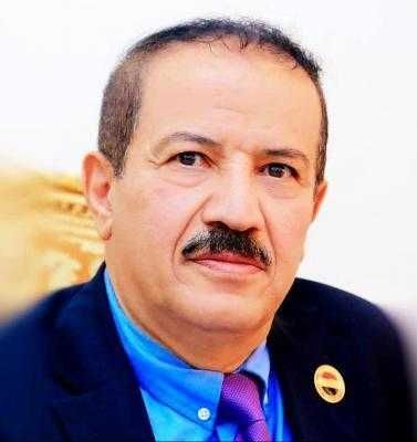 أخبار اليمن : شرف: ندعم مقاضاة جنوب أفريقيا للعدو الإسرائيلي