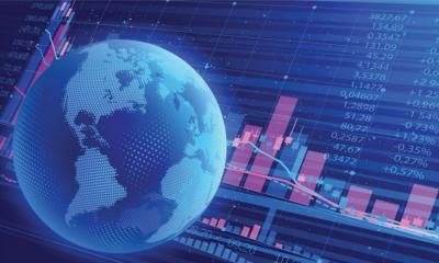 تباطؤ نمو الاقتصاد العالمي في 2024