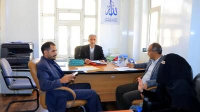 أخبار اليمن : إحالة 22 محطة كهرباء خاصة إلى النيابة