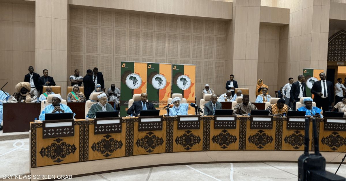 العالم اليوم - بتوصيات مهمة.. اختتام ملتقى المؤتمر الإفريقي للسلم