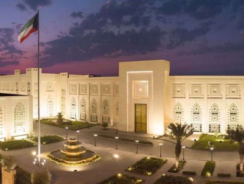 الكويت: نتابع بقلق تطورات الأحداث في منطقة البحر الأحمر