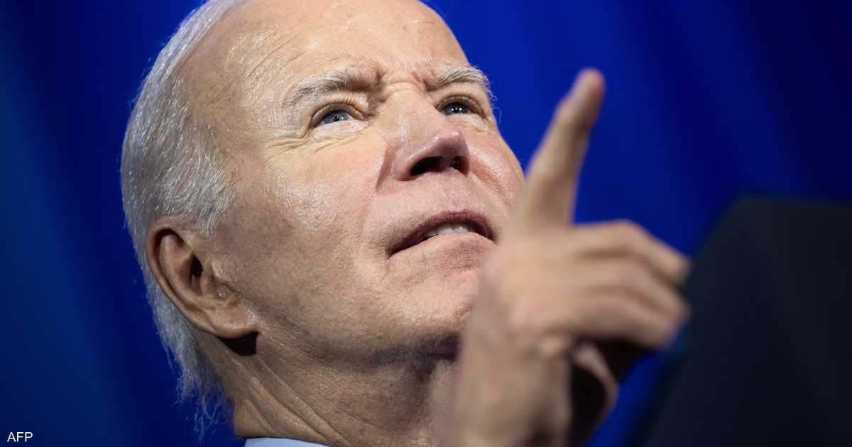 العالم اليوم - بايدن: لن أتردد بتوجيه مزيد من الإجراءات ضد الحوثي في اليمن