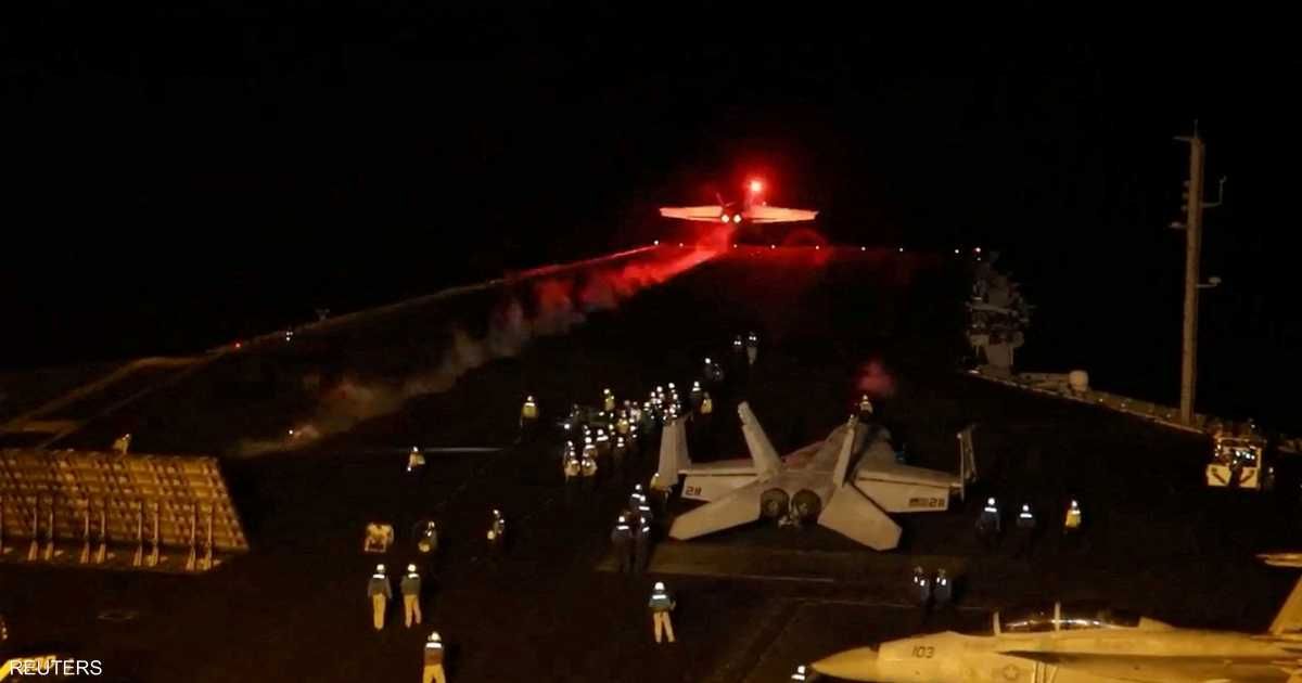 العالم اليوم - الولايات المتحدة: نتوقع أن يسعى الحوثيون للانتقام من ضرباتنا