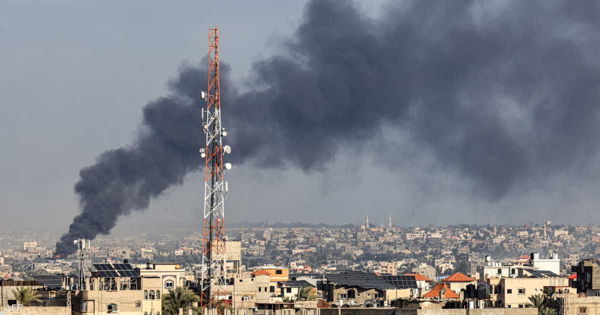 العالم اليوم - تسلسل زمني.. أحداث 100 يوم من الحرب بين إسرائيل وحماس