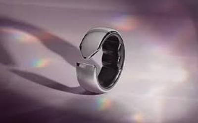 أخبار اليمن : خاتم ذكي لمراقبة صحة النساء طيلة مراحل حياتهن