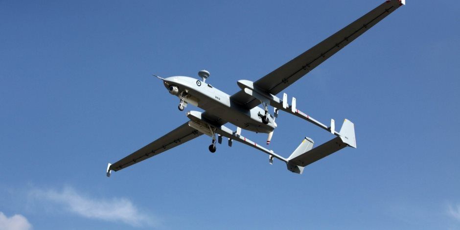 القاهرة الإخبارية: هجوم بطائرات مسيرة يستهدف القنصلية الأمريكية في أربيل