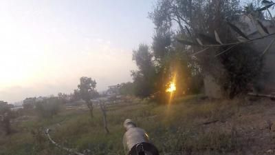 أخبار اليمن : المقاومة تكبد الاحتلال خسائر جديدة في غزة