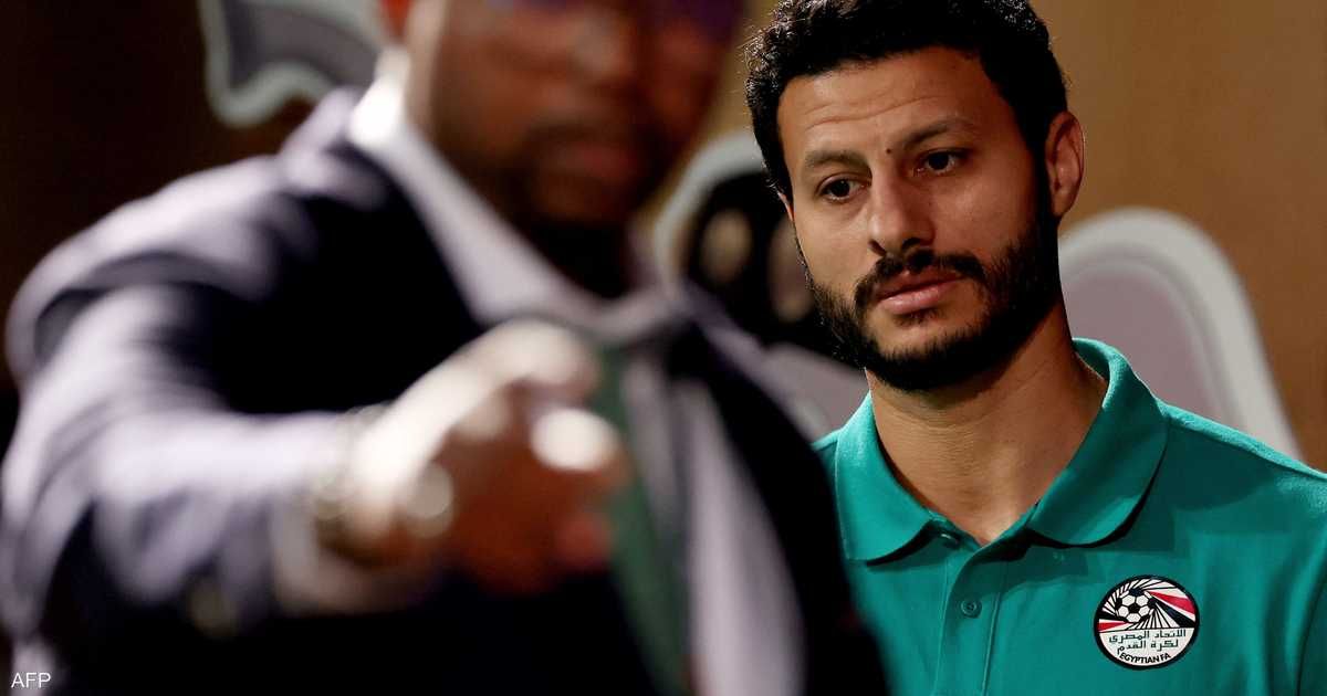 العالم اليوم - الشناوي قبل لقاء غانا: "ملف موزمبيق" أغلق ولا بديل عن الفوز