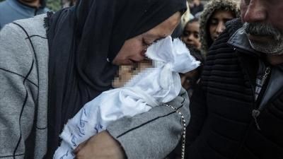 أخبار اليمن : ارتفاع عدد شهداء غزة إلى 24620