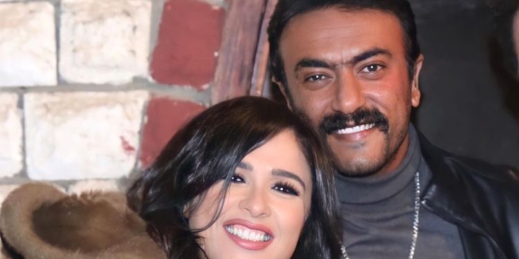 الفلكية ليلى عبد اللطيف تعلق بشان انفصال أحمد العوضي وياسمين عبد العزيز.. اتفرج ماهذا