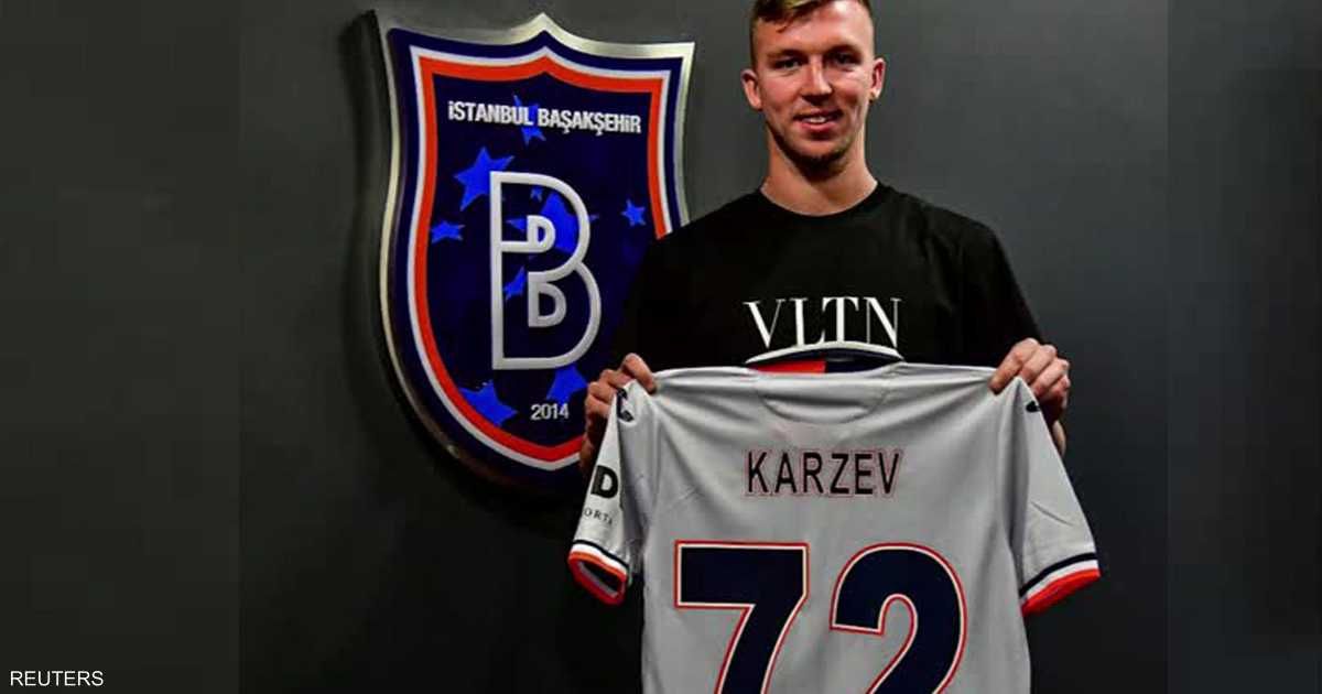 العالم اليوم - بسبب منشور عن رهائن غزة.. انفصال نادٍ تركي عن لاعب إسرائيلي