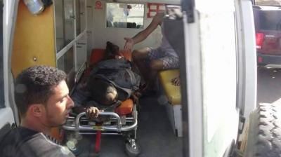 أخبار اليمن : جرائم العدوان في مثل هذا اليوم 18 يناير