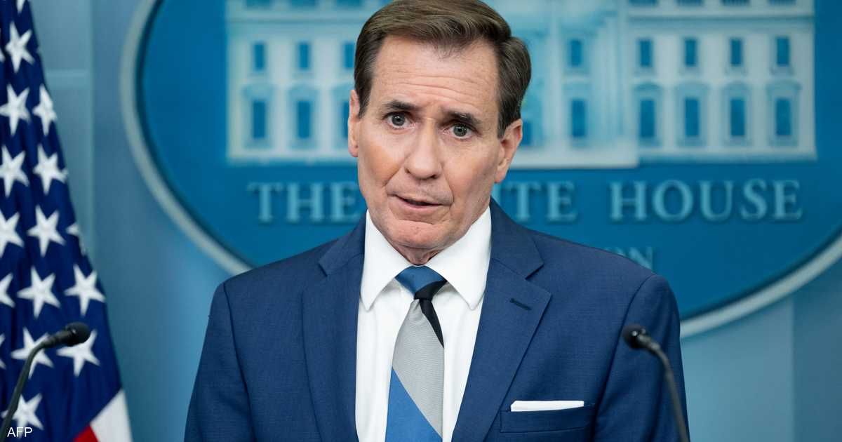 العالم اليوم - كيربي: لن نتردد بضرب الحوثيين مجددا إن استمروا في هجماتهم