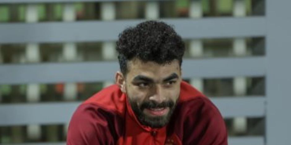 تفاصيل إصابة خالد عبد الفتاح وموقف علاجه بالأهلي