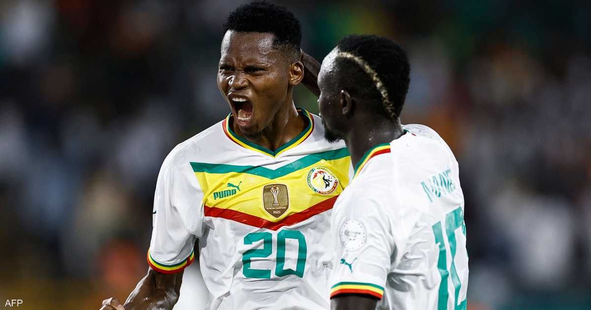 العالم اليوم - السنغال تتأهل لدور الـ16 وتضع الكاميرون في مأزق