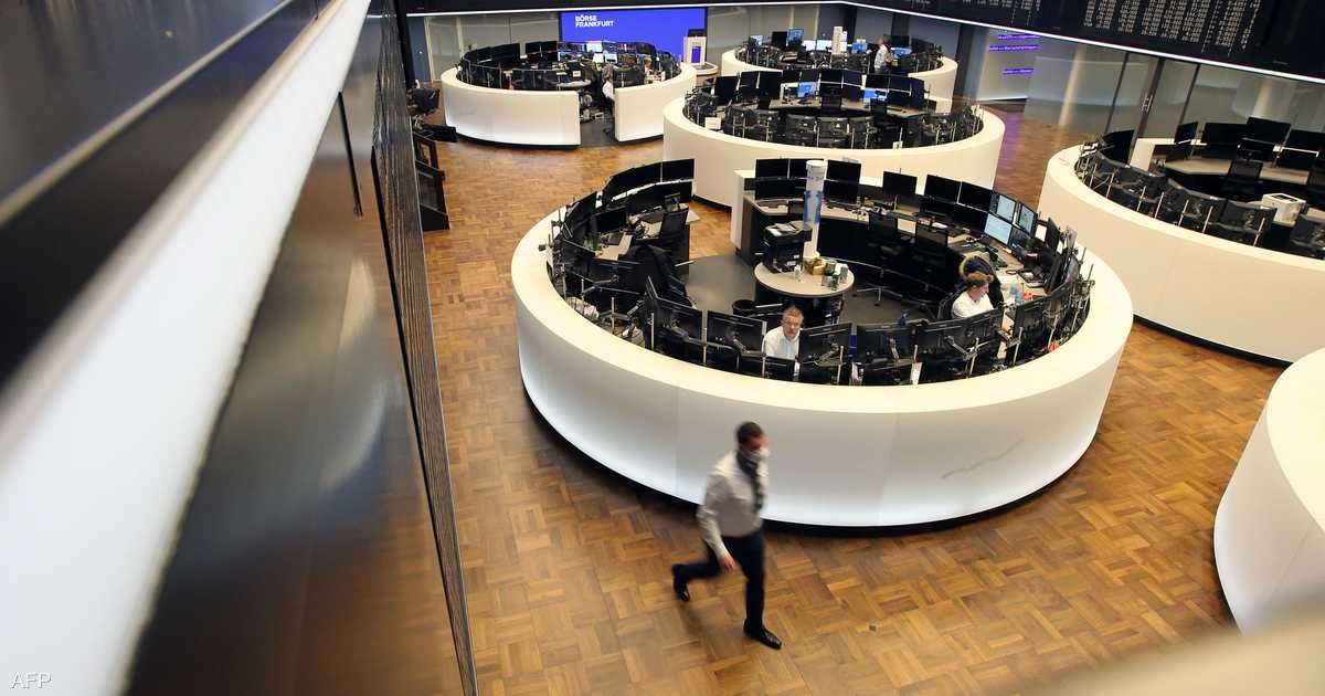 العالم اليوم - أسهم أوروبا تسجل خسائر أسبوعية مع انحسار توقعات خفض الفائدة