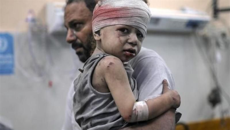 الأورومتوسطي : الاحتلال يتعمد استهداف الأكاديميين.. والأمم المتحدة: الأطفال والنساء هم ضحايا...