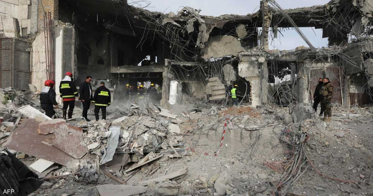 العالم اليوم - زوجة رجل الأعمال الكردي ضحية القصف الإيراني تسرد ما حدث