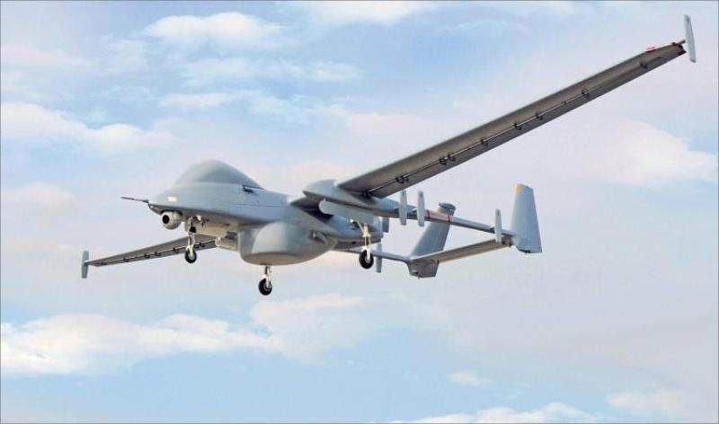 فصائل فلسطينية تعلن السيطرة على طائرة استطلاع إسرائيلية في غزة