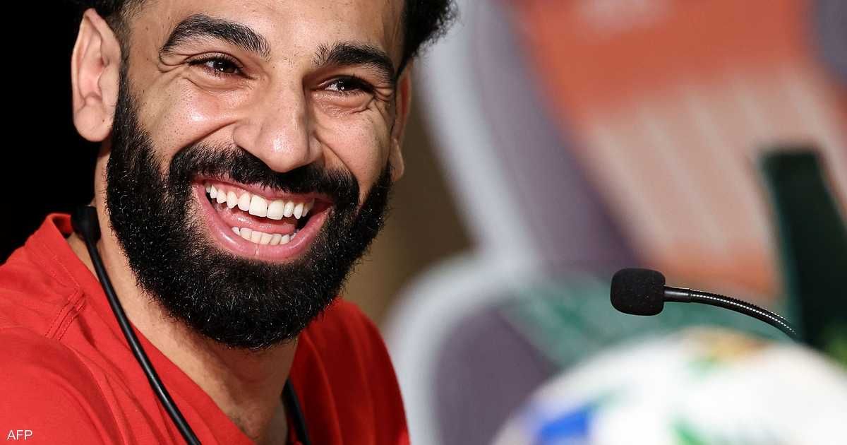 العالم اليوم - محمد صلاح: سأفوز بكأس أفريقيا "عاجلا أم آجلا"