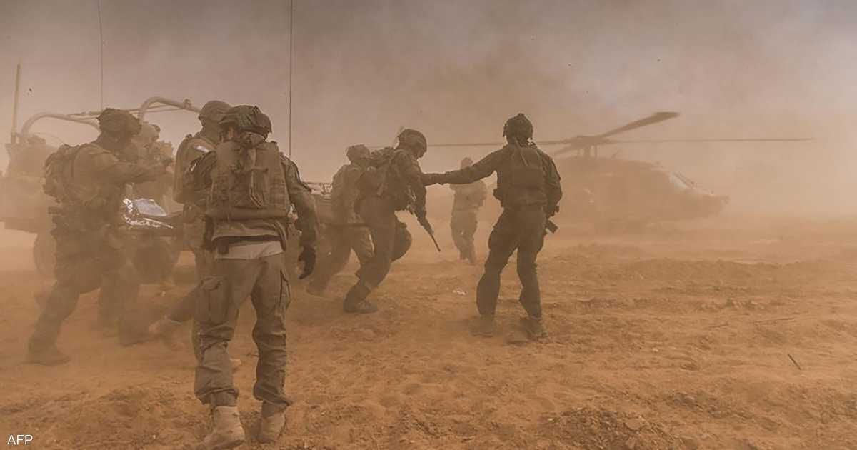 العالم اليوم - إسرائيل تعلن احتجاز جثة جندي في غزة قتل بهجوم أكتوبر