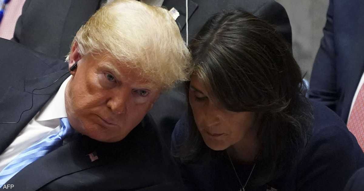 العالم اليوم - أميركا.. نيكي هايلي تشكك بـ"الأهلية العقلية" لدونالد ترامب