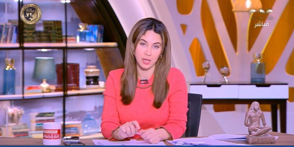 قصواء الخلالي: مصر قدمت الغالي والنفيس تجاه القضية الفلسطينية