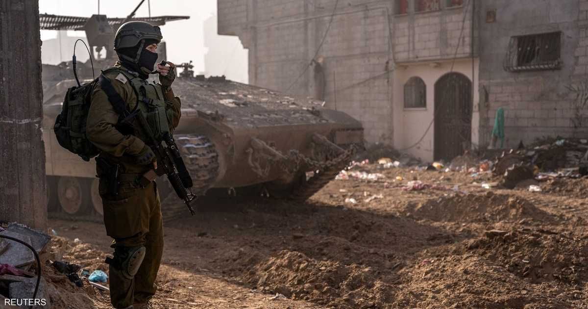 العالم اليوم - أكسيوس: إسرائيل تقدم اقتراحا لوقف القتال في غزة