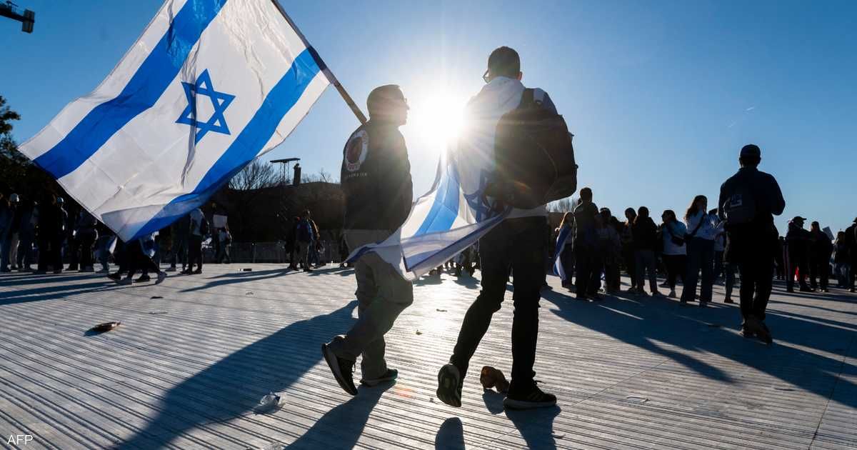 العالم اليوم - لا تصاريح مطلوبة.. ألمانيا "تميّز" الإسرائيليين على أراضيها