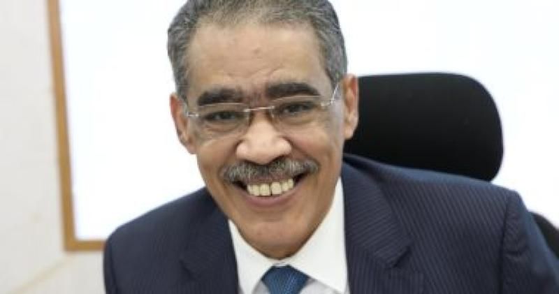 ضياء رشوان: لدينا ملاحظات على وثيقة الحكومة لتنفيذ مخرجات الحوار الوطنى