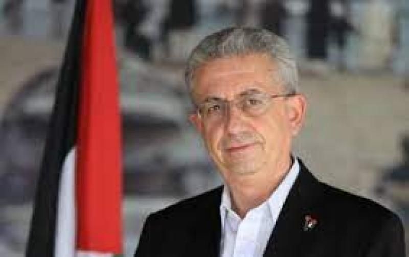 مصطفى البرغوثى: المقاومة الفلسطينية أرسلت نتنياهو لنهايته السياسية