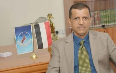 أخبار اليمن : أمين عام المؤتمر يواسي آل الطاهري