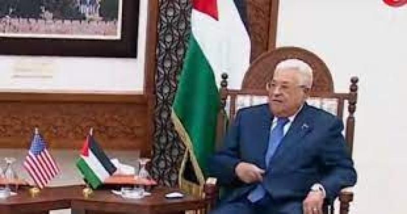 الرئاسة الفلسطينية: تهجير سكان خان يونس إلى رفح جريمة حرب لا يمكن...