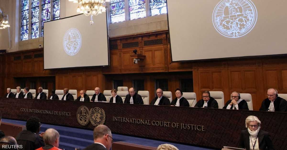 العالم اليوم - حماس تتعهد بالالتزام بقرارات محكمة العدل الدولية