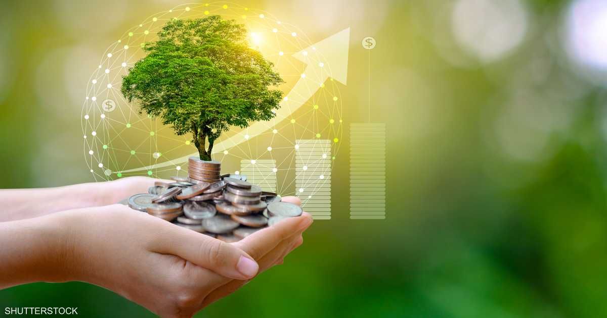 العالم اليوم - الإمارات تتصدر إقليمياً إصدارات السندات الخضراء في عام 2023