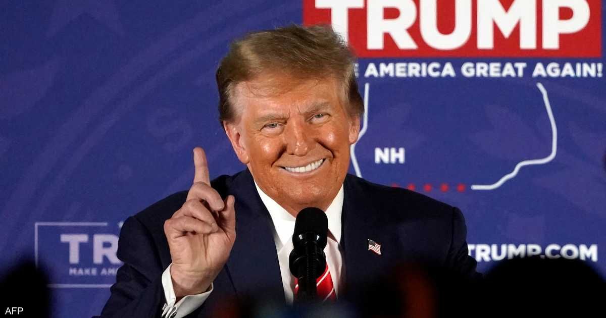 العالم اليوم - وسط نشوة انتخابية.. ترامب يمثل أمام المحكمة في قضية تشهير