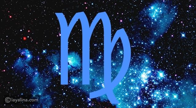 برج العذراء في العمل