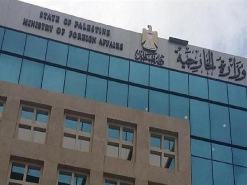 فلسطين: الوقف الفوري لإطلاق النار المدخل الوحيد لإلزام إسرائيل بتنفيذ قرار محكمة...