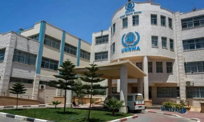 حماس» تنتقد الأونروا» لطردها موظفين يشتبه بمشاركتهم في هجوم 7 أكتوبر