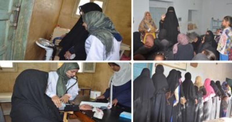 الصحة العالمية: المبادرة الرئاسية لصحة المرأة حافز لمكافحة السرطان عالميا