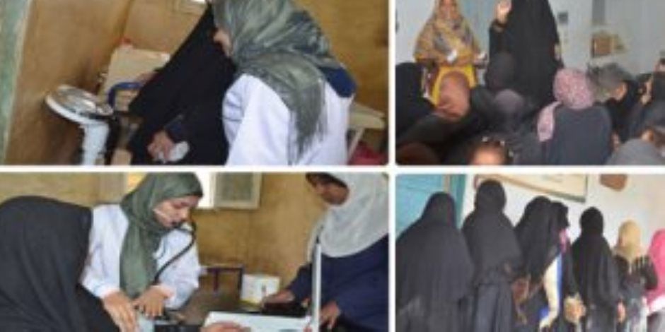 الصحة العالمية: المبادرة الرئاسية لصحة المرأة حافز لمكافحة السرطان عالميا