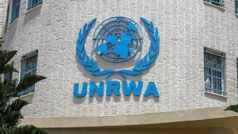 الأونروا تكشف موعد إيقاف نشاطها في غزة