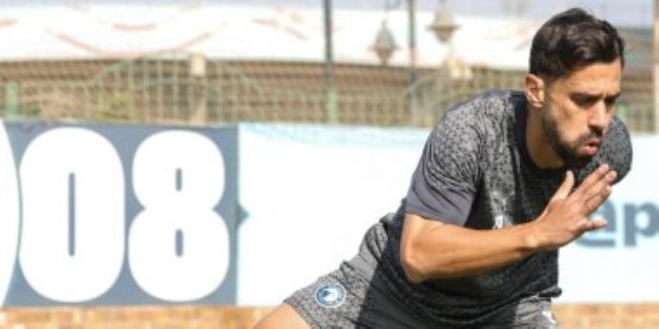 إتمام الصفقة غدا.. 12 مليون جنيه تحسم انتقال عبد الله السعيد للزمالك