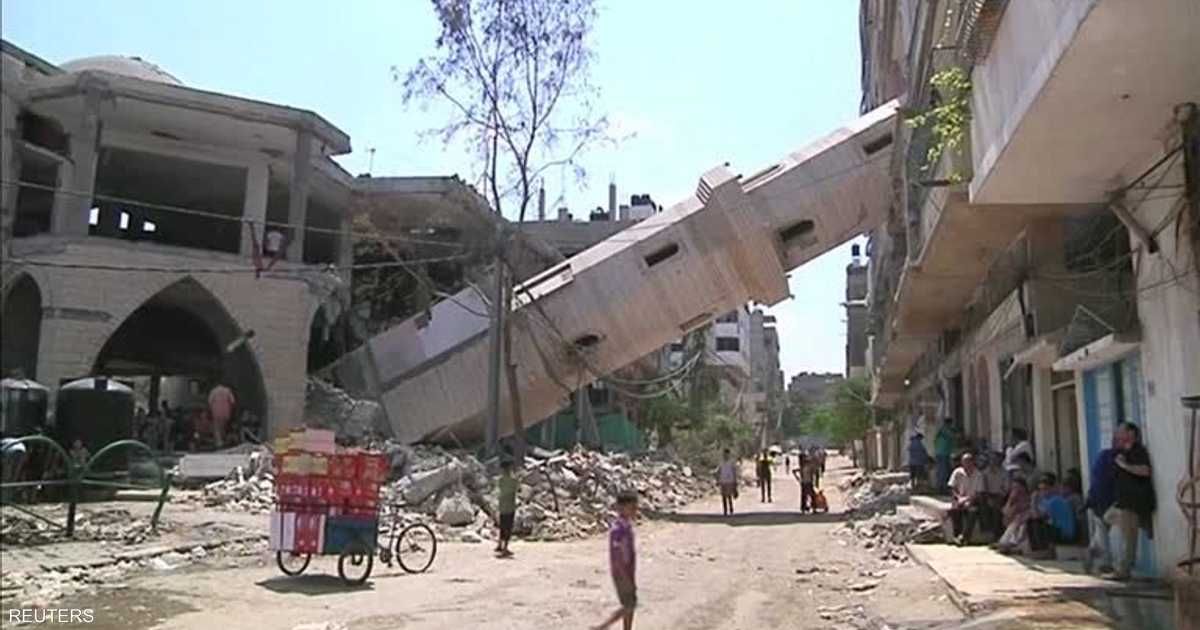 العالم اليوم - حماس: لا اتفاق على إطلاق الرهائن قبل الانسحاب من غزة